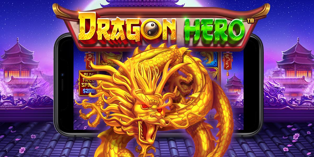Home PragmaticPlay DragonHero
