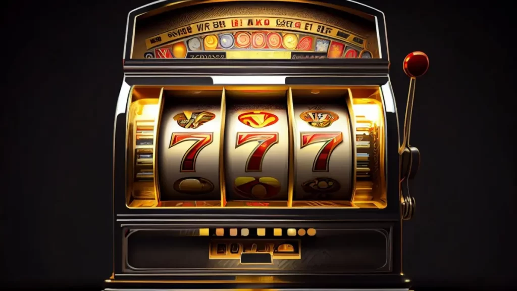 Slot Games