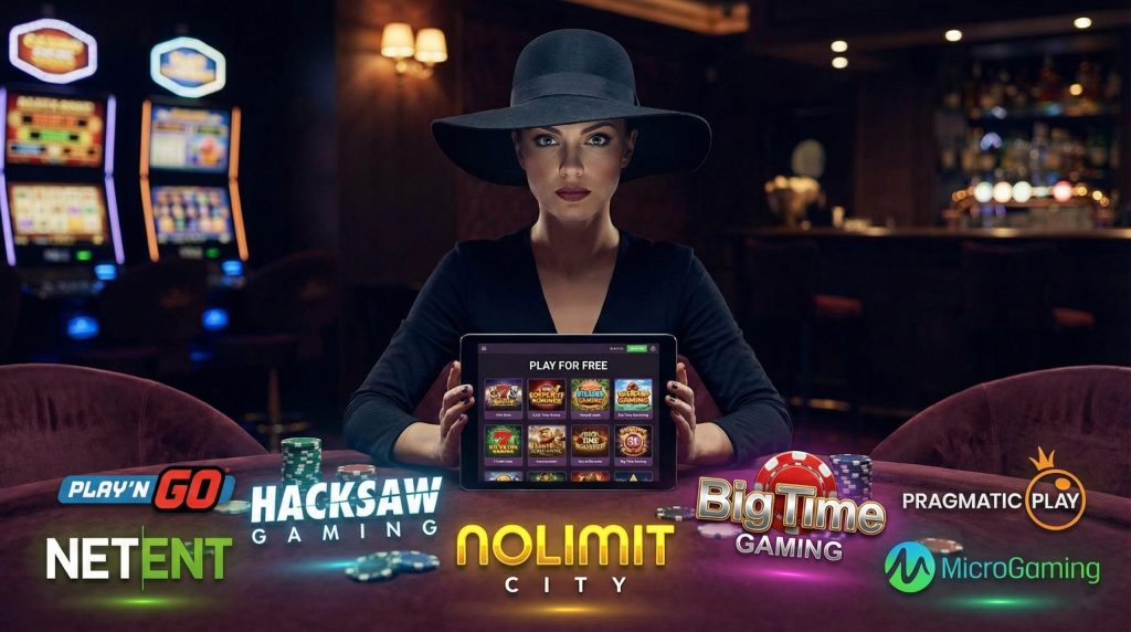 Live Casino