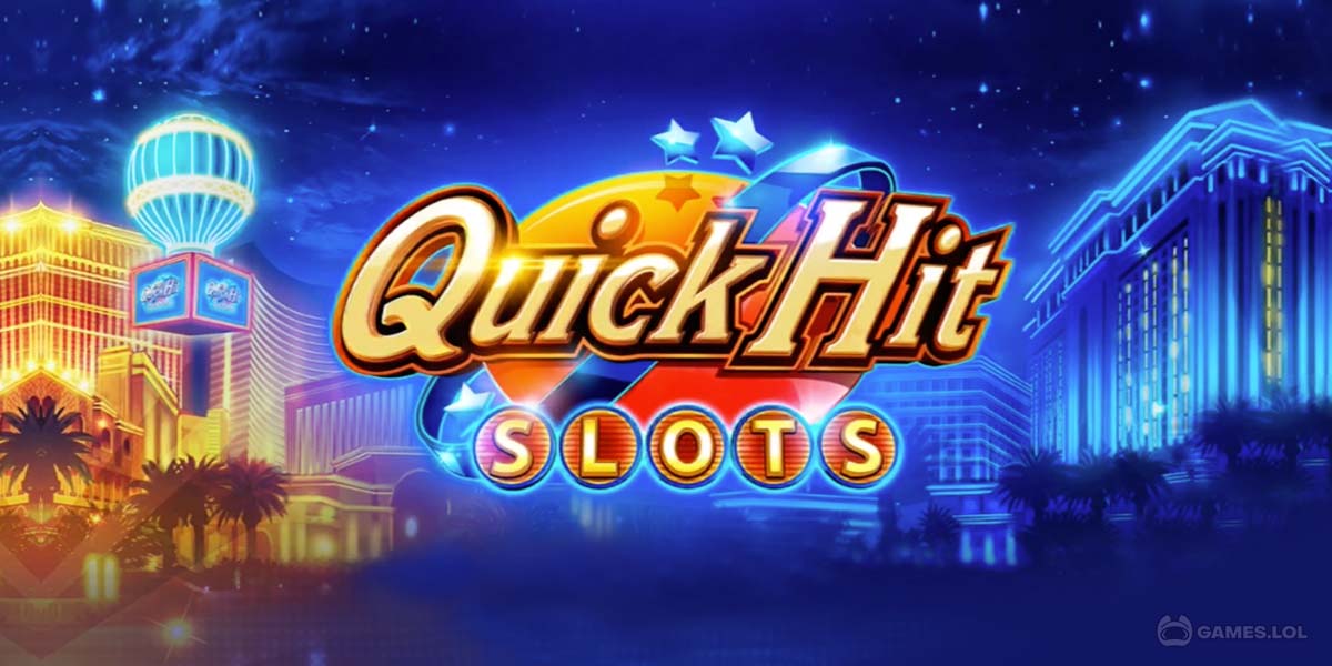 Home Quick Hit Casino Pc Full Version