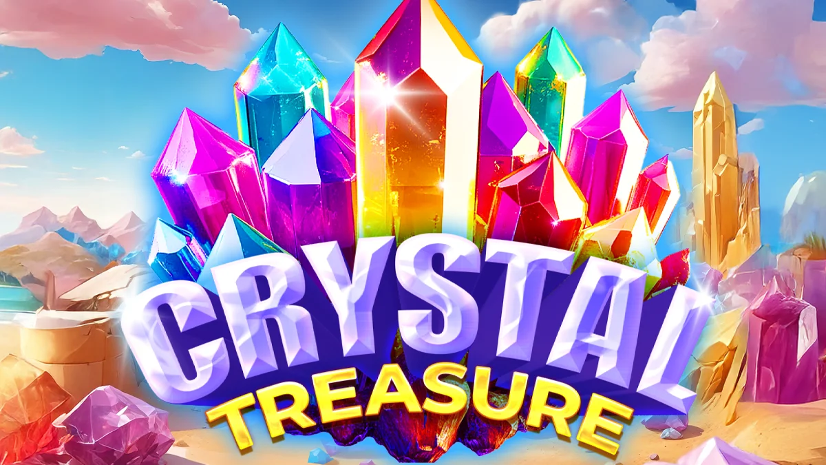 Seo Crystal Treasure